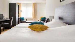 1 多间卧室、免费 WiFi