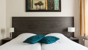 2 habitaciones y wifi gratis