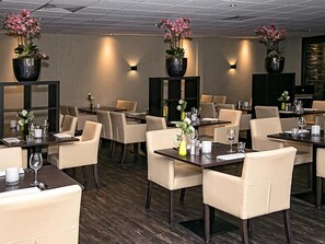 Restaurantes
