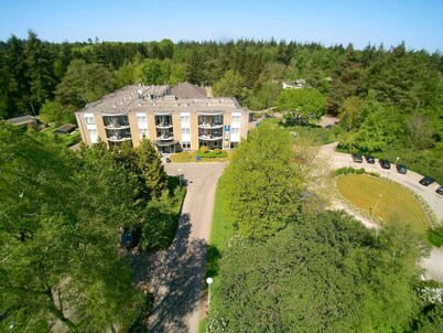 3 Cozy Units in De Bult | Sauna & Nature Near Drents-Friese Wold