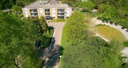 Vibrant Escape Near Nature Parks & Hotspots | 2 Units Perfect for Group Getaway