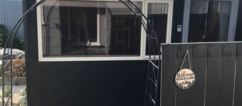 Minimalist Cabin for Solo Traveller