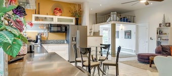 11 Mi to Bear World: Riverfront Getaway in Rigby