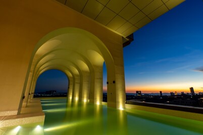 Arjuna Resort & Spa