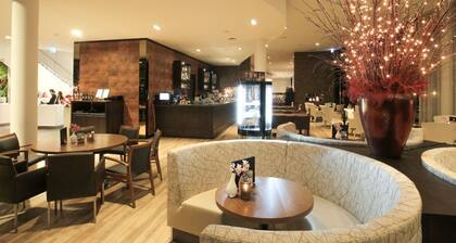 Tranquil Stay w/ Wellness Amenities & Scenic Views | Onsite Dining