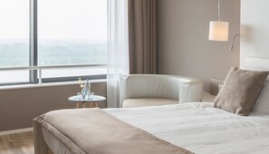 1 bedroom, free WiFi, bed sheets, wheelchair access
