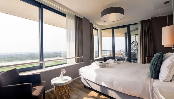 1 slaapkamer, gratis wifi, beddengoed, rolstoeltoegankelijk