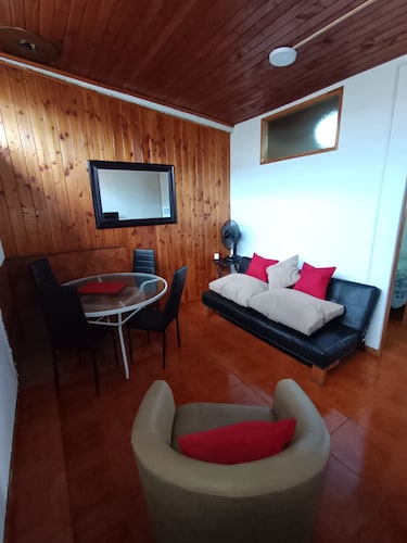 Apartment Javiera Downtown Osorno