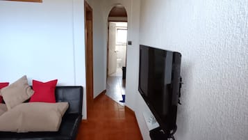 Área de estar