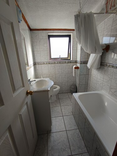 Apartment Javiera Downtown Osorno