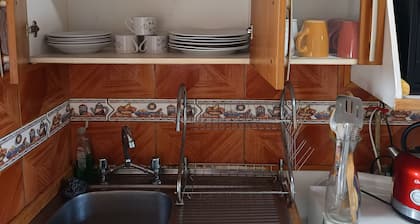Apartment Javiera Downtown Osorno