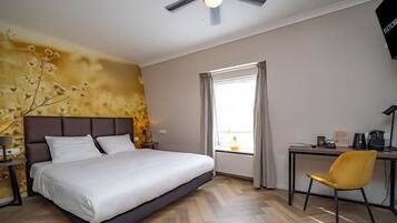 1 bedroom, free WiFi, bed sheets, wheelchair access