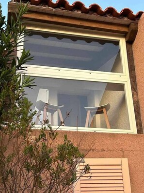 Exterior detail - Villa Mamia Pool Costa Paradiso (Costa Paradiso)