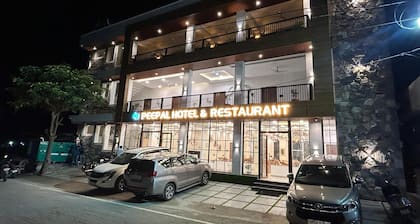 Peepal Hotel And Restaurant