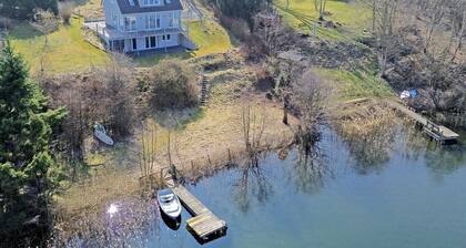 House Langsee 2