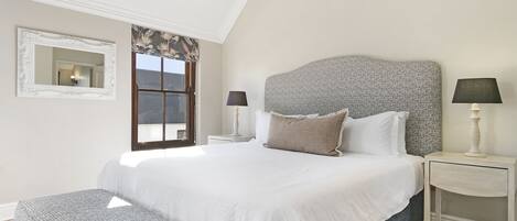 3 soveværelser, Wi-Fi, sengetøj