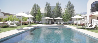 Winelands Golf Lodges 11