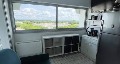 Arc En Ciel Residence