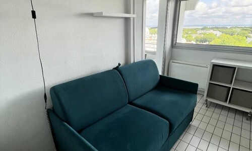 Arc En Ciel Residence