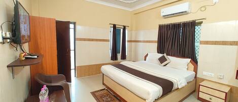 Caja de seguridad en la habitación y sistema de insonorización