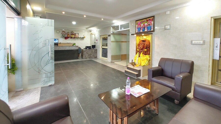 Hotel Star Inn Puri