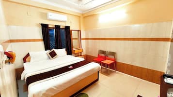 Standard Double Room | View from room