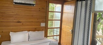 Okho Resort Kalka Panchkula