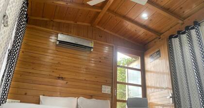 Okho Resort Kalka Panchkula