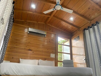 Okho Resort Kalka Panchkula