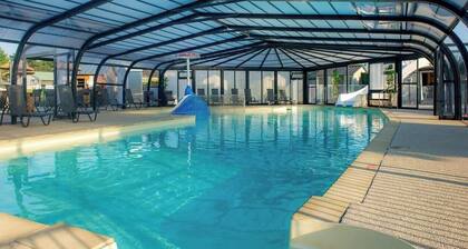 Camping Les Pommiers du Mont St Michel