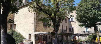 MAGNIFICENT Gîte for 4 to 10 people in NAGES 81/LAC DU LAOUZAS/HAUT LANGUEDOC
