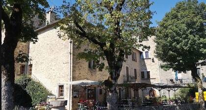 MAGNIFICENT Gîte for 4 to 10 people in NAGES 81/LAC DU LAOUZAS/HAUT LANGUEDOC