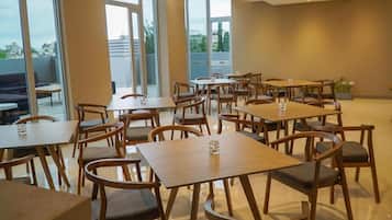 Restaurantes