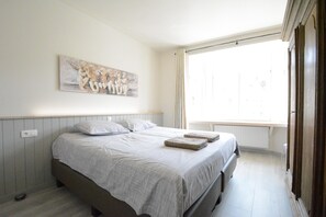 4 bedrooms, Internet