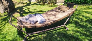 Property grounds - Apartment with garden 10 min from the best beaches of Costa Smeralda (arzachena)
