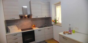 Four, plaque de cuisson, lave-vaisselle