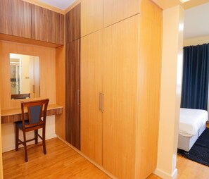 3 Schlafzimmer, Bügeleisen/Bügelbrett, WLAN