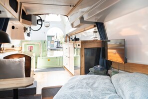 1 habitación, wifi gratis y ropa de cama 