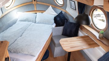 1 dormitorio, wifi gratis, ropa de cama