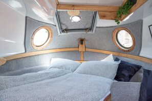 1 habitación, wifi gratis y ropa de cama 