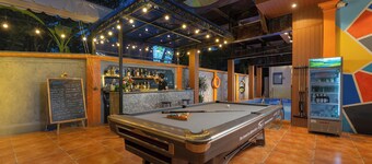 Tam Coc Backpack Chill Hostel