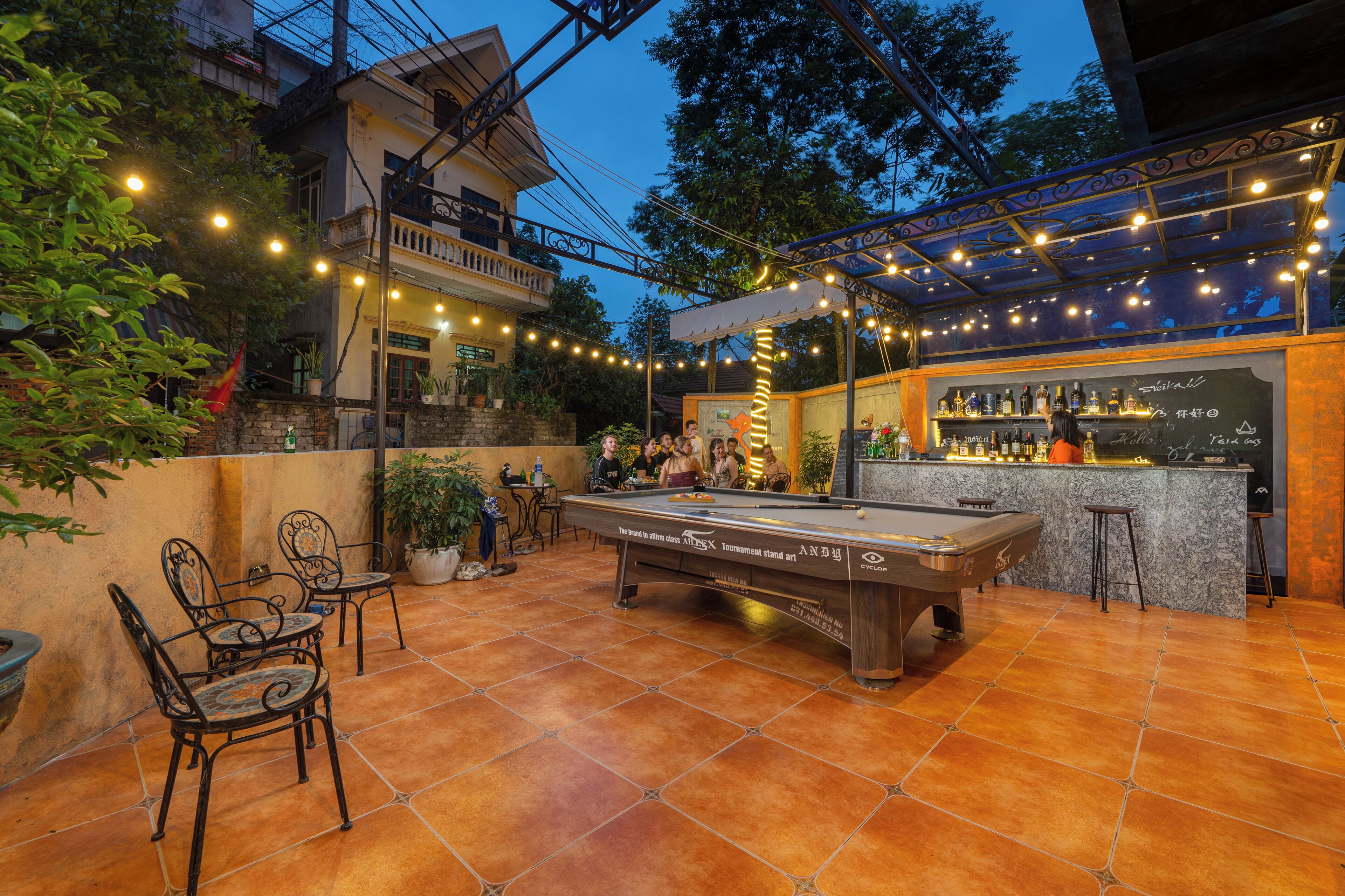 スイムアップバー