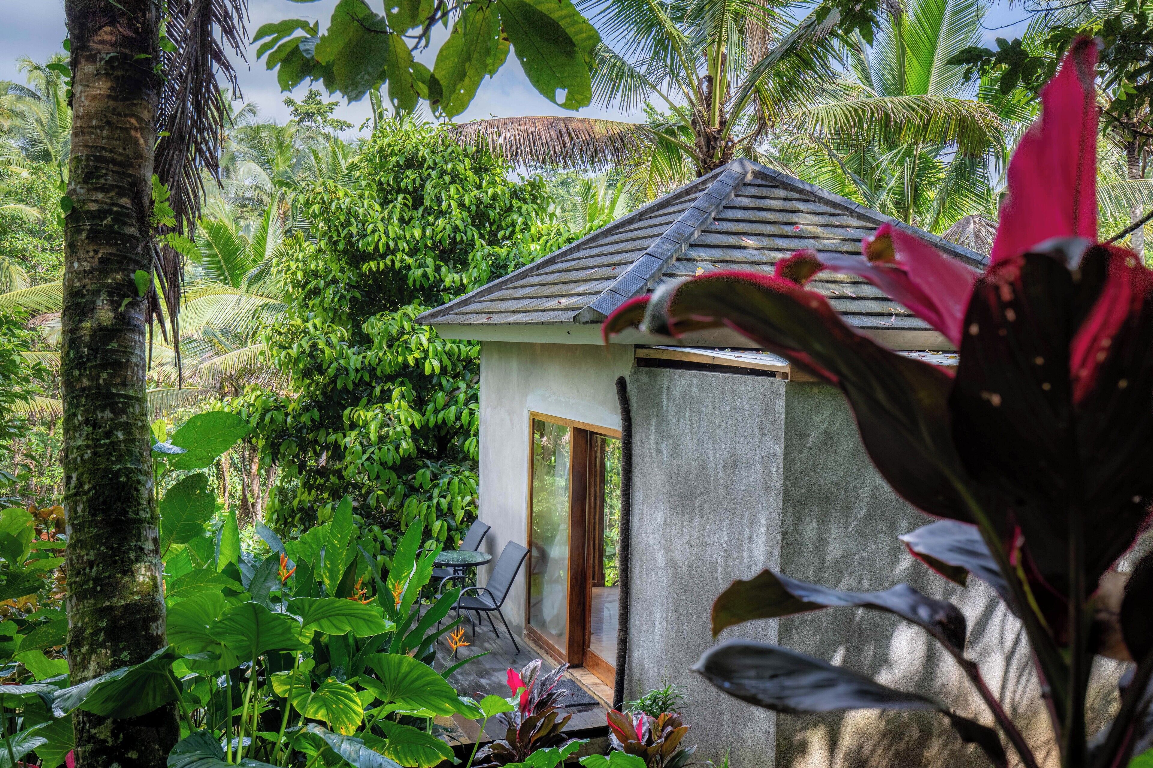 Cabin, 1 giường đôi | Truy cập Internet không dây miễn phí 