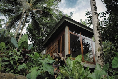 Bali Secret Jungle