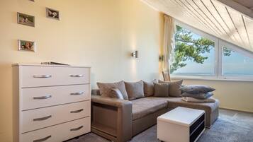 Téléviseur, lecteur de DVD