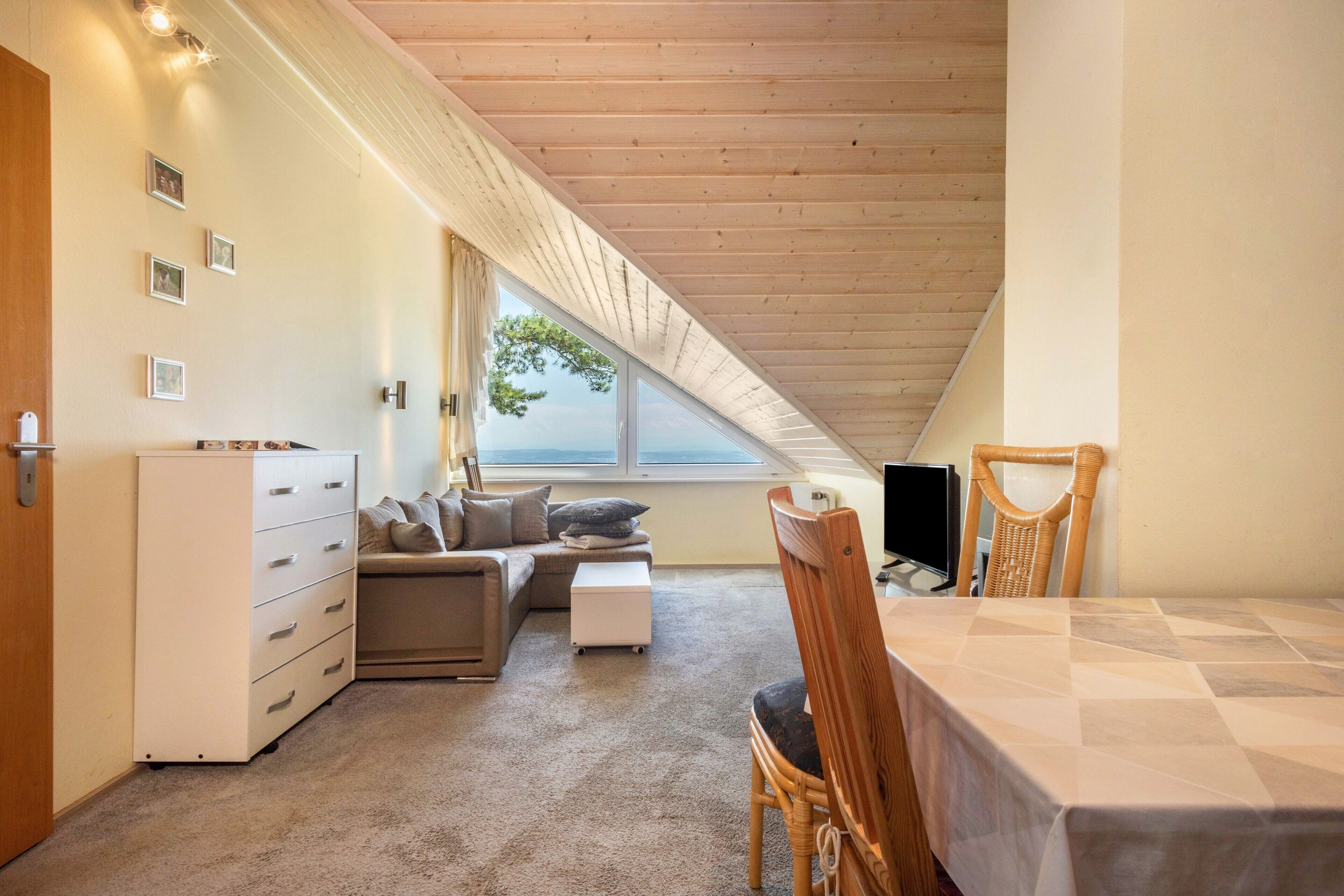 Téléviseur, lecteur de DVD