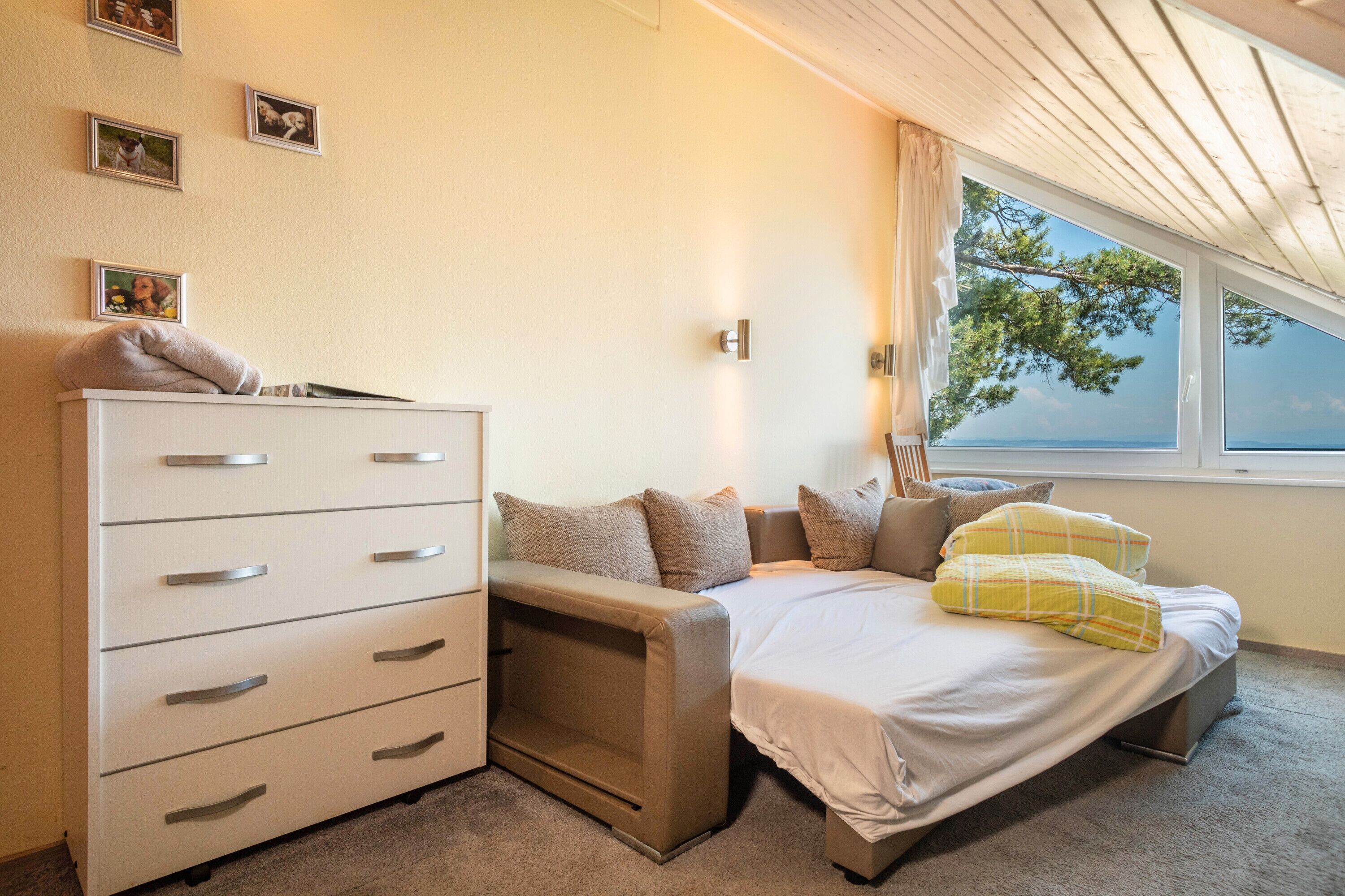 1 habitación, wifi gratis y ropa de cama 