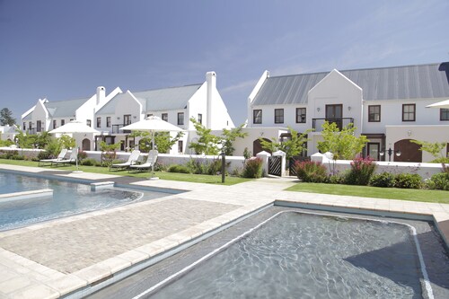 Winelands Golf Lodges 13