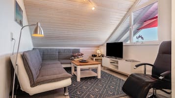 Téléviseur, lecteur de DVD