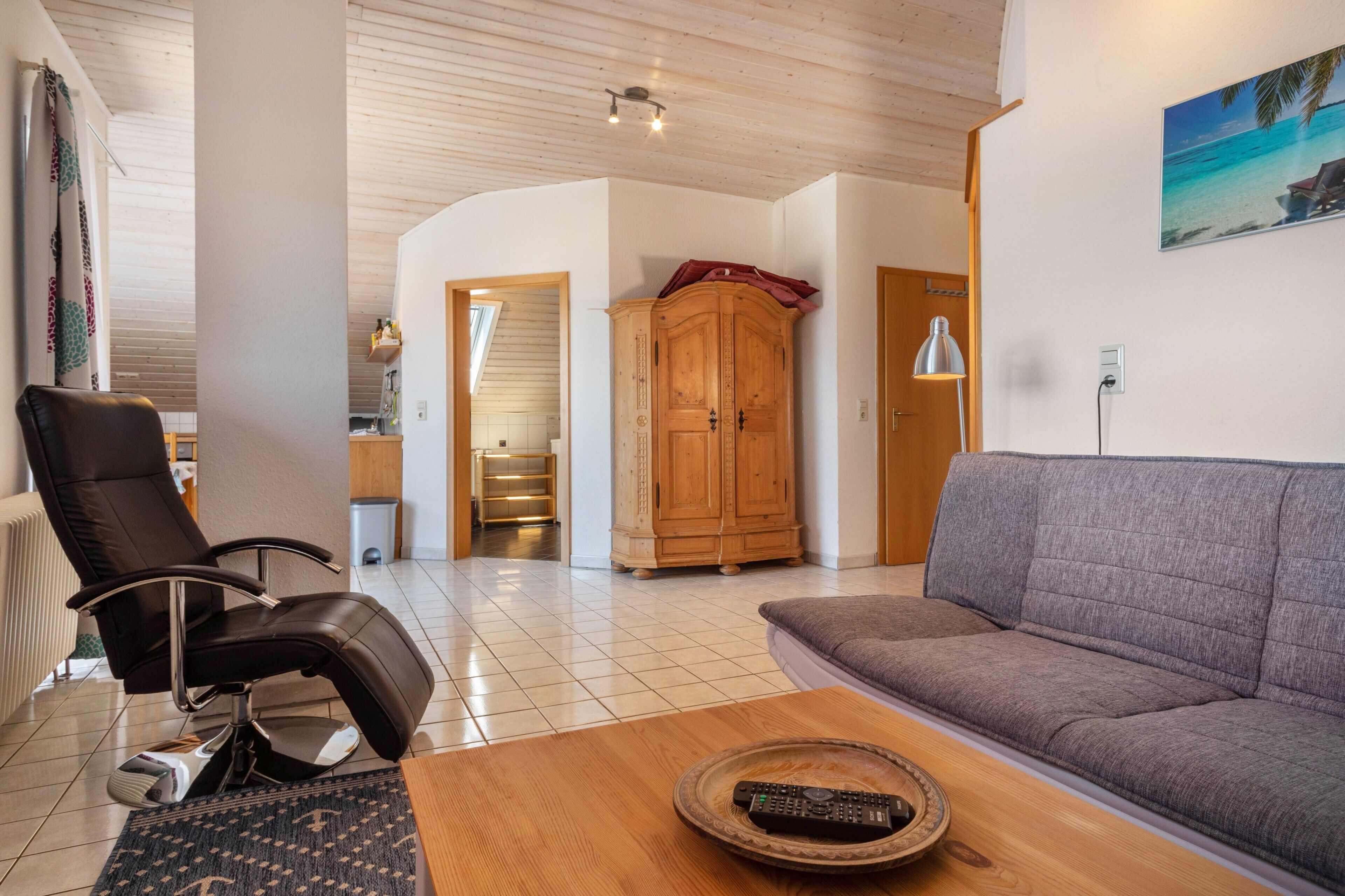 Téléviseur, lecteur de DVD